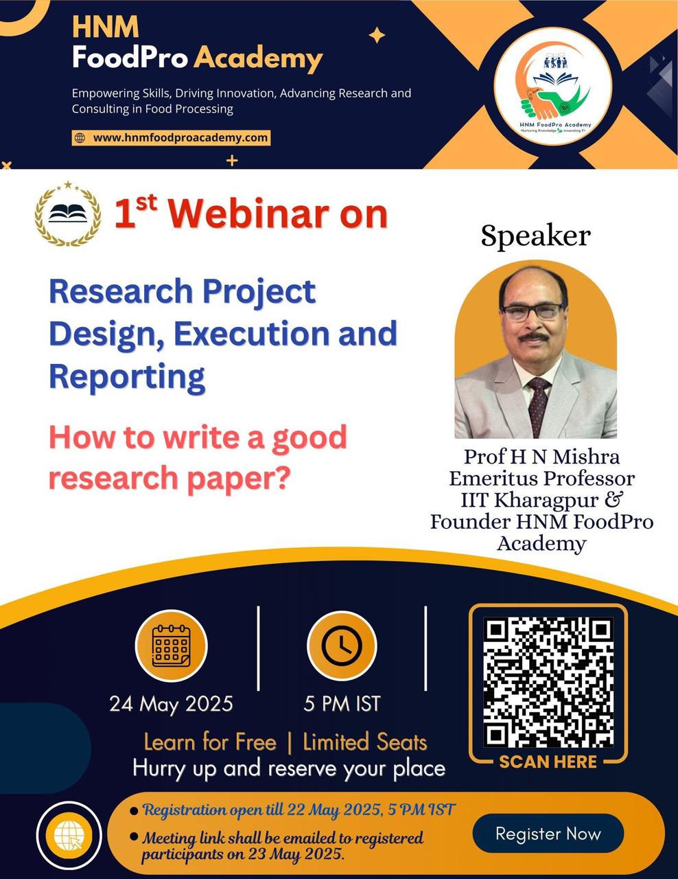 2nd webinar